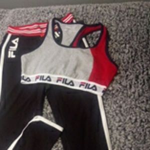 Fila
